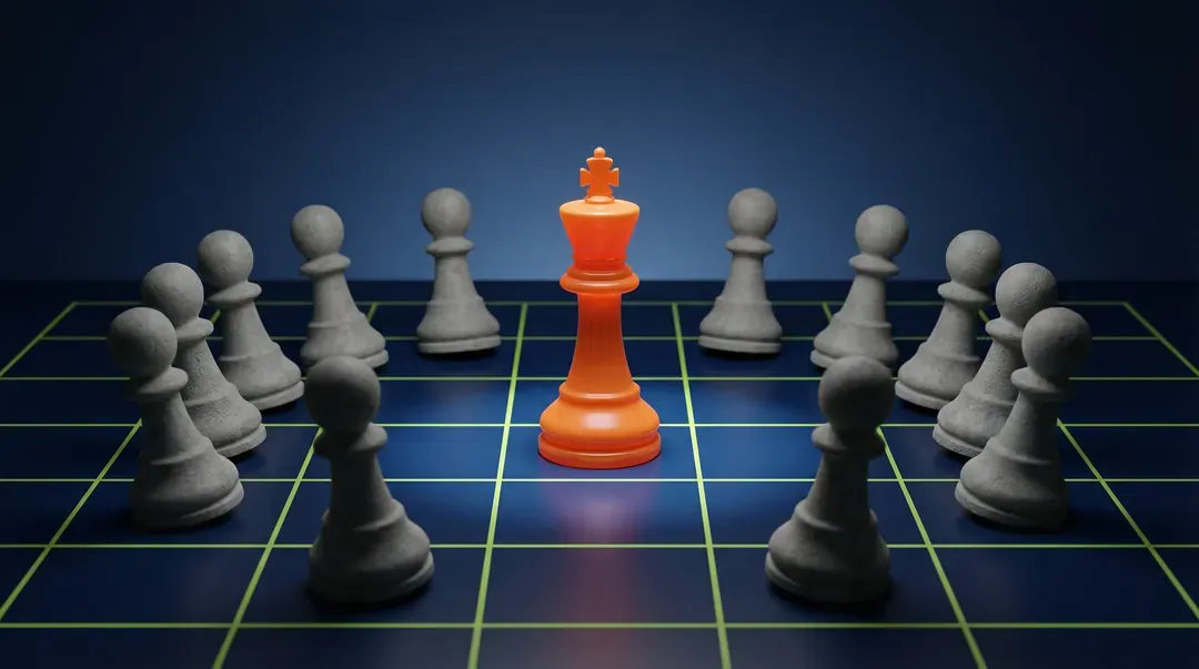 Posicionamento: O P Que 90% das Empresas Ignora